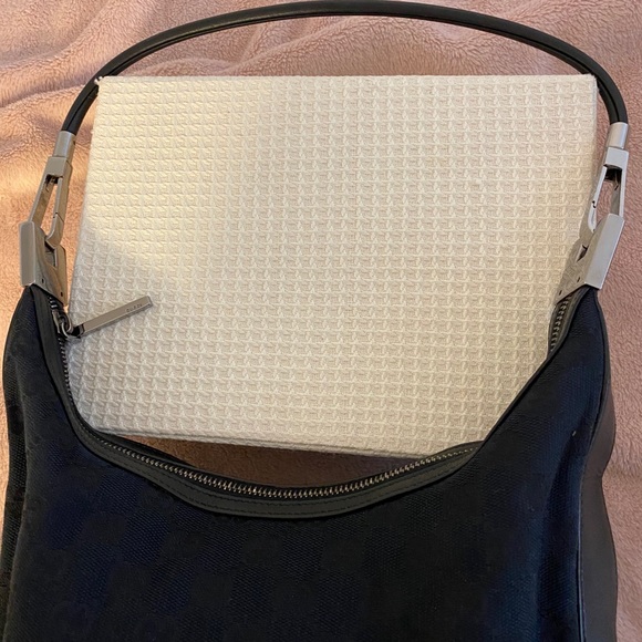 Gucci Authentic Mini Shoulder Hobo bag - Picture 2 of 10